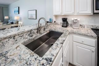Gulf Dunes 604 - Shoreline Chic - Fort Walton Beach - 1