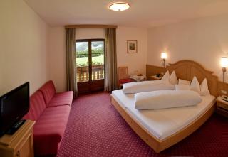 Hotel Bad Winkel - Campo Tures - 3