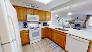 Fort Screven Villas 102 by Tybee Beach Vacation Rentals - 1