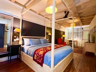 Heritage Hideaway Retreat - George Town - 0