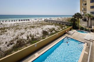 Pelican Isle 214 - Fort Walton Beach - 6