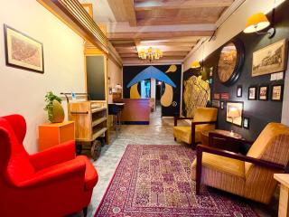 Heritage Hideaway Retreat - George Town - 6