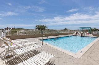 Gulf Dunes 411 - Fort Walton Beach - 6
