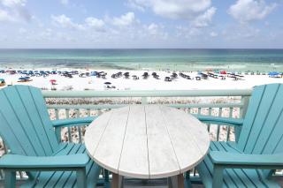 Pelican Isle 410 - Fort Walton Beach - 9
