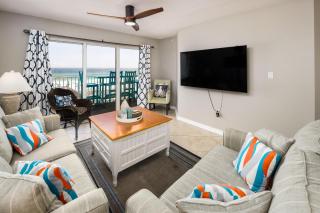 Gulf Dunes 315 - Fort Walton Beach - 9