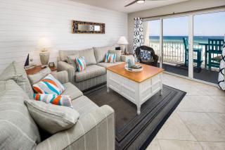 Gulf Dunes 315 - Fort Walton Beach - 0