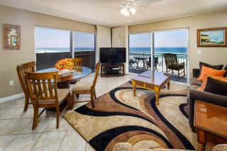 Pelican Isle 401 - Fort Walton Beach - 0