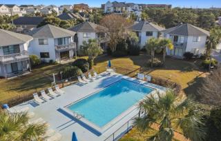 Crystal Village 23A by Newman-Dailey - Destin - 8