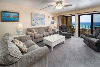 Surf Dweller 603 - Swaying Palms - Fort Walton Beach - 5
