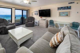 Surf Dweller 603 - Swaying Palms - Fort Walton Beach - 4