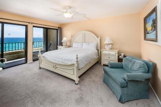 Surf Dweller 603 - Swaying Palms - Fort Walton Beach - 7