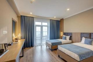 Sara Boutique Hotel - Bisjkek - 5