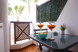 Sweet home ocean golf resort - San Miguel de Abona - 8