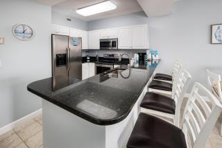 Pelican Isle 609 - Fort Walton Beach - 1