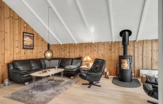 Beautiful Home In Thisted With Kitchen - 7