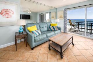 Pelican Isle 504 - Seabreeze Heights - Fort Walton Beach - 8