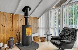 Beautiful Home In Thisted With Kitchen - 6