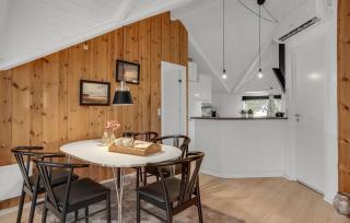 Beautiful Home In Thisted With Kitchen - Thisted - 5