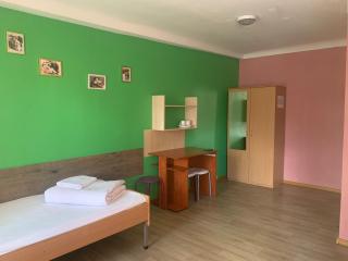 Hostel Podolski Plus - Kiev - 9
