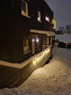Small studio appartment - Tromsø - 5