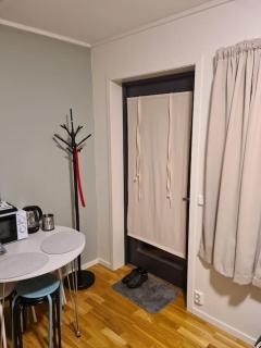 Small studio appartment - Tromsø - 4