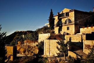 Vila Amantia - Vlorë - 9