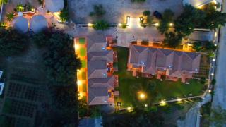 Spasmata Village Stone Maisonette - Minia - 5