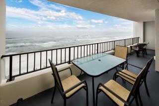 Surf Dweller 709 - Tidal Treasures - Fort Walton Beach - 9