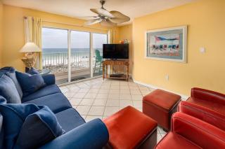 Gulf Dunes 316 - 0
