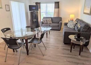 4 Bedroom 3 Bathroom Villas At Seven Dwarfs 8-108 - Kissimmee - 4
