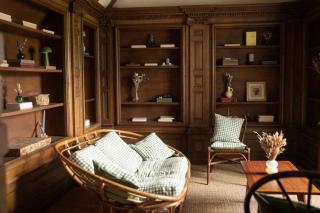 Maison pour 15 personnes - Piscine - 50 min /Paris - 2