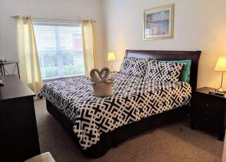 4 Bedroom 3 Bathroom Villas At Seven Dwarfs 8-108 - Kissimmee - 2