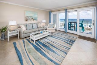 Gulfside 302 - Fort Walton Beach - 0