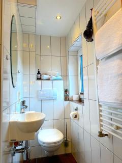 Ferienwohnung Liliensteinblick - 2