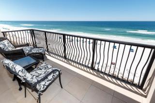 South Beach 501 - Fort Walton Beach - 8