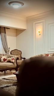 Elegant 3 Rooms Apartment in Private Villa in New Cairo - Il Cairo - 6