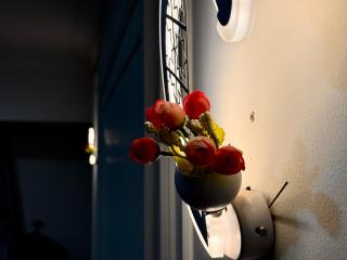 Elegant 3 Rooms Apartment in Private Villa in New Cairo - Il Cairo - 3