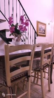 Casa vacanza La Dimora - San Pancrazio Salentino - 3