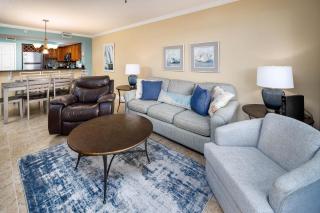 Gulf Dunes 302 - Fort Walton Beach - 9