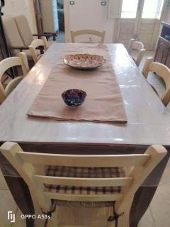 Casa vacanza La Dimora - San Pancrazio Salentino - 2