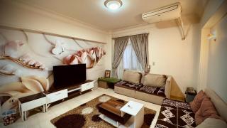 Elegant 3 Rooms Apartment in Private Villa in New Cairo - Il Cairo - 4