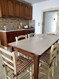 Casa vacanza La Dimora - San Pancrazio Salentino - 1