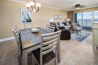 Gulf Dunes 302 - Fort Walton Beach - 7