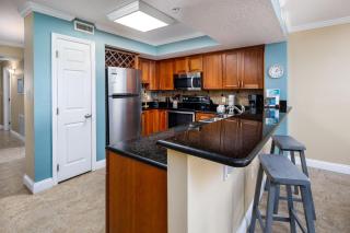Gulf Dunes 302 - Fort Walton Beach - 2