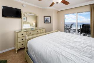 Gulf Dunes 302 - Fort Walton Beach - 1