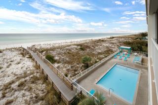 Gulf Dunes 302 - Fort Walton Beach - 6