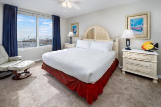 Island Princess 202 - Fort Walton Beach - 1