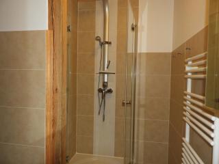 Ferienwohnung 60 m zum Strand - Zinnowitz - 1