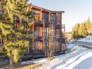 Duplex Calme et Confortable aux Arcs 1800 avec Balcon, Proche Navettes et Parkings - FR-1-346-337 - Arc 1800 - 1