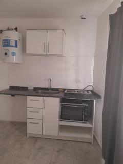 Departamento san Luis - San Luis - 1